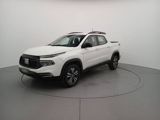 FIAT TORO 1.3 TURBO 270 FLEX FREEDOM AT6